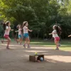 Taberele de vară pentru copii: Cum să alegi opțiunea perfectă