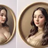 Un prezervativ de acum 200 de ani cu o gravură erotică: noua piesă a Rijksmuseum din Amsterdam