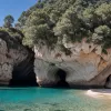 Tragedie în Mallorca: Turist britanic moare după o cădere de pe stânci