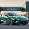 BYD face pași înapoi în Mexic: de la întârzierea fabricii la pierderea distribuitorului