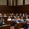 Opt avocați luptă împotriva a 600 de evacuări lunare în Texas