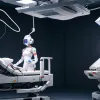 Chirurgia robotică: Inovație în sala de operație și beneficiile pentru pacienți