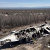 Singurul supraviețuitor al accidentului aviatic din India: „Când m-am ridicat, erau cadavre în jurul meu, mi-era frică”