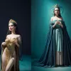 Tabloul misterios al Leonorei Carrington, comandat de María Félix, revine în atenție după 20 de ani
