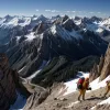 Un alpinist american a murit în Pirineii spanioli: Tragedie în zona de agrement
