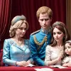 Regele Felipe al VI-lea îngheață salariul pe fondul lipsei de buget de stat