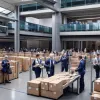 UE împotriva produselor ieftine: Bruxelles se pregătește pentru lupta cu Temu, Shein și altele