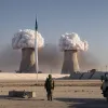Iran amenință că va dezvălui date despre programul nuclear israelian, intensificând războiul de spionaj