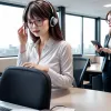 Labia: Actualizările CRM vocale eliberează agenții de vânzări de sarcinile repetitive