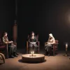 5 Evenimente Gratuite în Madrid: Teatru Imersiv, Realitate Virtuală și Altele