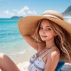 Noutate de vară: Spray-ul Pantene Pro-V care protejează părul de sare și clor