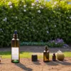 Scapă de țânțari vara aceasta: secretul uleiului esențial 100% natural