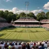 Wimbledon 2024: Alcaraz evită Djokovic în primele etape, dar drumul spre titlu este dificil