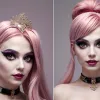 Ofelia Drags: „A te îmbrăca cu o perucă este un act politic” – Interviu cu diva drag catalană