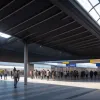 Metroul din Valencia revine în funcțiune după inundații: locuitorii sărbătoresc normalizarea