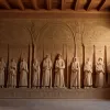 Aragon cere instanței să execute decizia privind returnarea picturilor de la Sijena