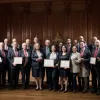 Premiile Leonardo 2025: 60 de proiecte de cercetare științifică și culturală vor primi finanțare