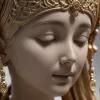 Pedro Manzano, ales să restaureze chipul Fecioarei Macarena din Sevilla