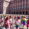 Orbán amenință cu „consecințe legale” pentru participanții la marșul Pride alternativ de la Budapesta