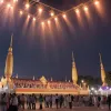 Evenimente gratuite în Madrid: concerte în Sol, expoziții și Thailanda în Plaza de España