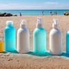 Cele mai bune creme solare minerale din 2025: Top și recomandări