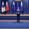 UE avertizează SUA: Războaiele comerciale subminează cheltuielile pentru apărare