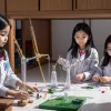 Naturgy investește în viitor: Programul pentru fete în educația STEM