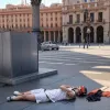 Barcelona: Primăria nu va investiga decesul unei femei de serviciu din cauza unei lovituri de căldură