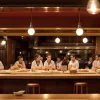 Napoli on the Road din Londra, cea mai bună pizzerie din Europa, conform clasamentului 50 Top Pizza 2025