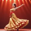 Amaia Romero uimește din nou: Transformă hitul Shakirei într-un spectacol de flamenco