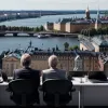 Cinci spanioli vor participa la reuniunea Clubului Bilderberg de la Stockholm