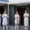 Greva medicilor în Spania: funcționare inegală, unele centre de sănătate lucrează la capacitate maximă, altele nu oferă servicii