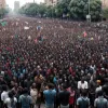 Proteste în Kenya: De ce tinerii ies în stradă?