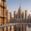 Veneția în febra evenimentului: celebrități și proteste înainte de nunta lui Jeff Bezos și Lauren Sánchez