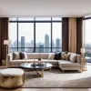 Bezos se mută: Cum își mobilează cea mai bogată persoană din lume penthouse-ul de pe Fifth Avenue
