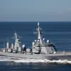 Prințesa Leonor participă la exerciții militare cu Marina spaniolă