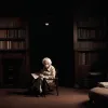 Carlos Boyero: „Mi-ar plăcea să pot avea grijă de cineva și să se aibă grijă de mine și, în mijlocul decrepitudinii, să continui să văd filme minunate”