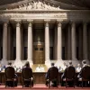 Curtea Supremă a SUA limitează puterea judecătorilor de a se opune agendei lui Trump