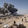 Israelul ordonă soldaților să tragă în palestinienii dezarmați în timpul distribuirii ajutoarelor în Gaza, potrivit Haaretz
