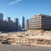 Luz verde pentru proiectul de subteranizare a Gran Via în L'Hospitalet: Lucrările încep în 2026