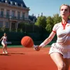 Lovitura de senzație la Roland Garros: Loïs Boisson ajunge în semifinale