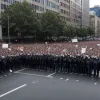 Haurie la Minneapolis: Operațiunea autorităților a provocat proteste și neînțelegeri
