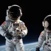 Fuga de aer pe Stația Spațială Internațională amână misiunea cu astronaut indian
