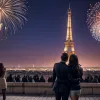 Sărbătorirea victoriei PSG la Paris, umbrită de incidente: peste 80 de persoane arestate