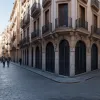 Criza locuințelor în Barcelona depășește insecuritatea ca principală preocupare pentru locuitori