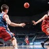 Finala NBA: Indiana Pacers vs. Oklahoma City Thunder