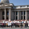 Proteste masive în Buenos Aires împotriva măsurilor de austeritate ale președintelui Milei