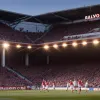 Rayo Vallecano revine în Europa: Vallecas sărbătorește după 25 de ani