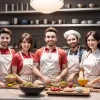 Bucătăria catalană în centrul atenției: Chef-ii celebri celebrează "cea mai bună perioadă din istorie"