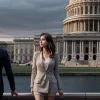 Vicepreședintele SUA vs. criticul de modă: o dispută despre stil și deportare